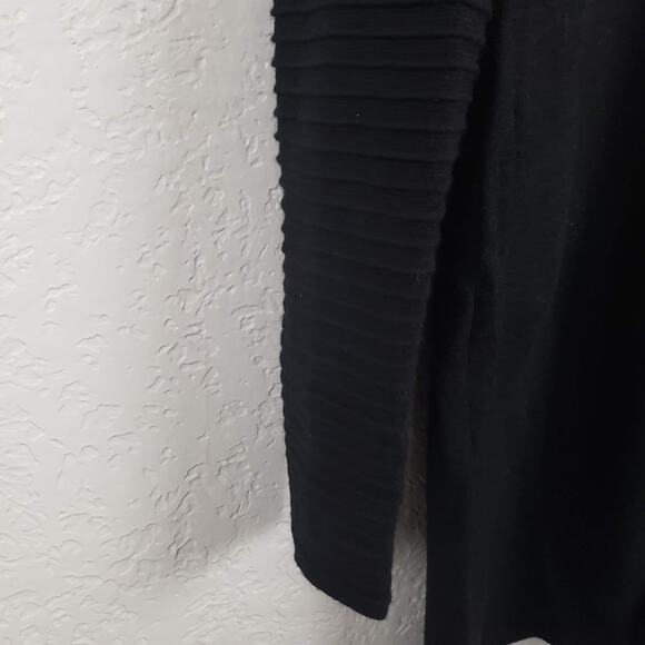 Kokun Bamboo Cashmere Sweater Dress - M - Picture 4 of 6